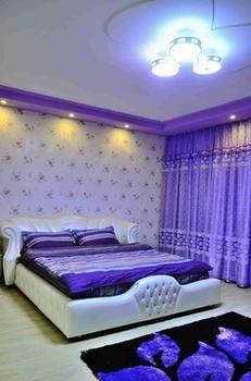 Yiguangnian Fashion Hotel Фэнхуан Экстерьер фото